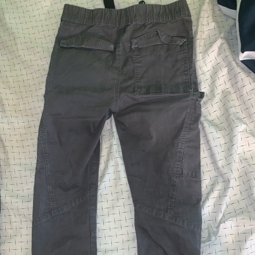 Kids cargos